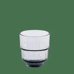 Outlet CASA LINQ Verre 35,5 CL Gris