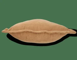 Online CASA LISTRA Coussin Brun