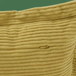 Best CASA LISTRA Coussin Lime