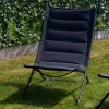 Sale CASA LIZA Chaise Pliante Noir