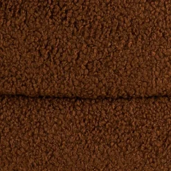 Sale CASA LOBBY Pouf Brun