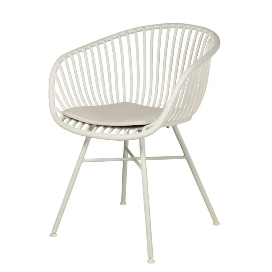Best CASA LOIC Chaise Noir