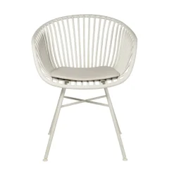 Best CASA LOIC Chaise Noir
