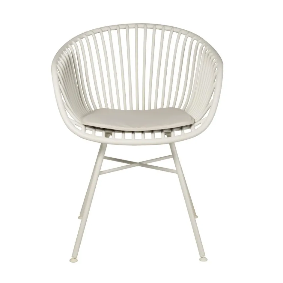 Best CASA LOIC Chaise Noir