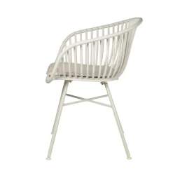 Best CASA LOIC Chaise Noir