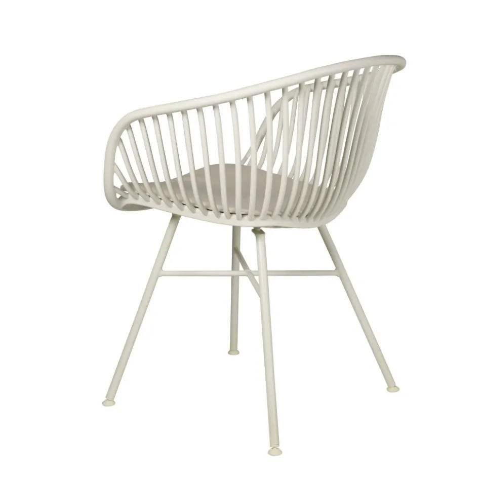 Best CASA LOIC Chaise Noir