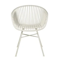 Best CASA LOIC Chaise Noir