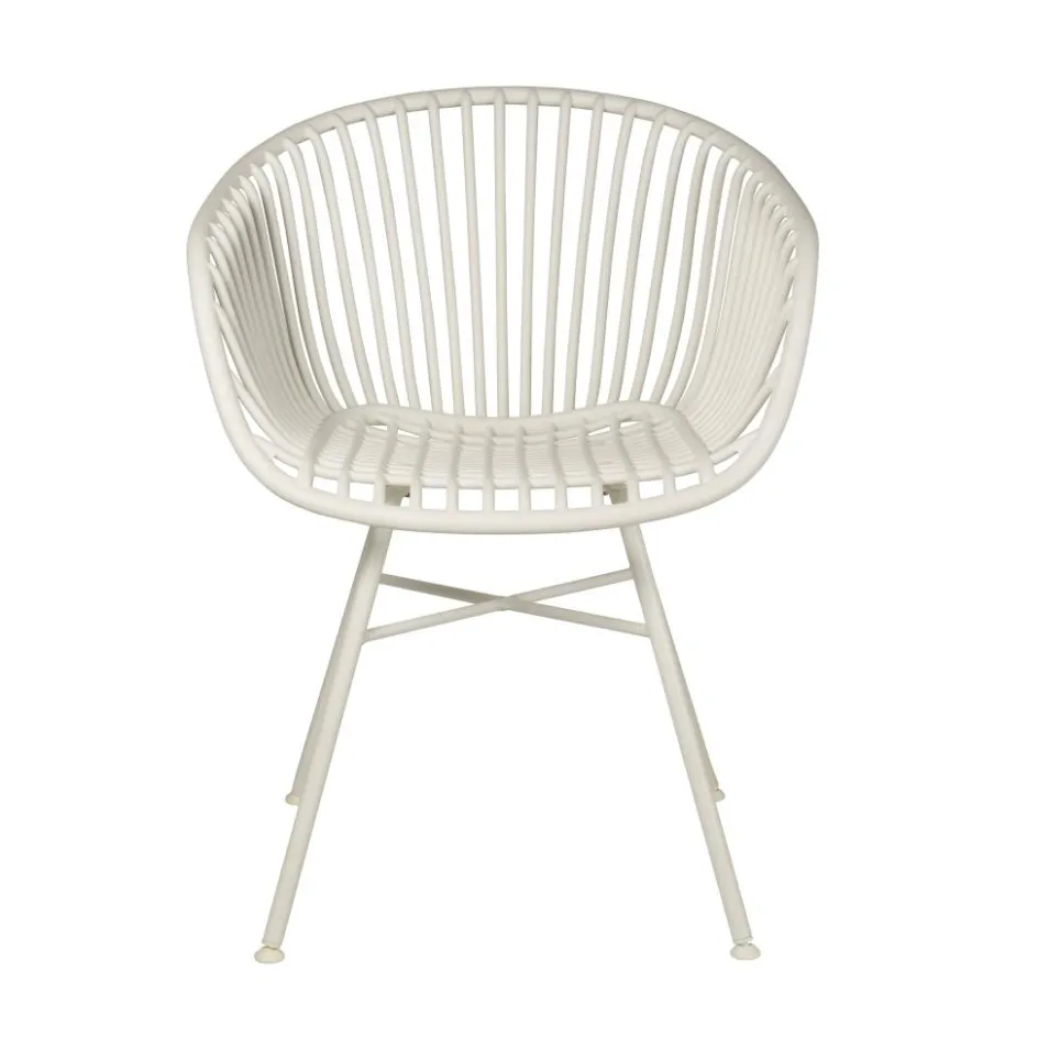 Best CASA LOIC Chaise Noir