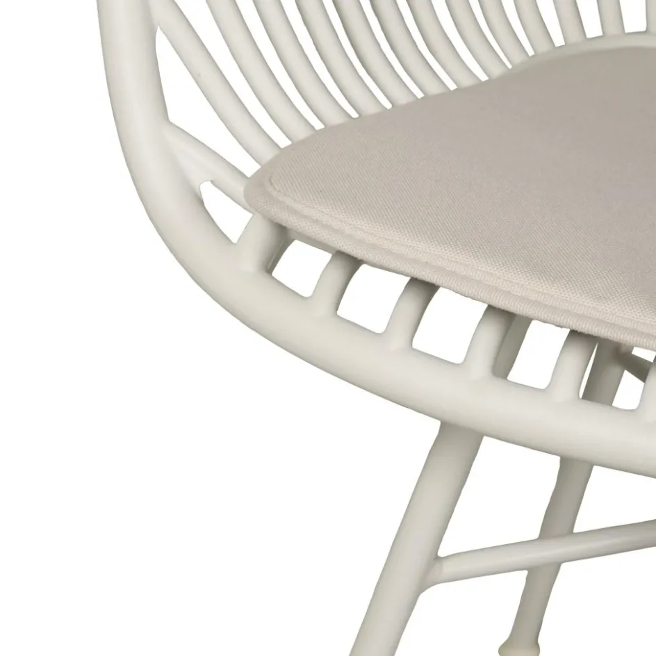 Best CASA LOIC Chaise Noir