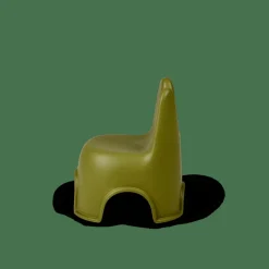 Outlet CASA LOLA Chaise Pour Enfants Vert