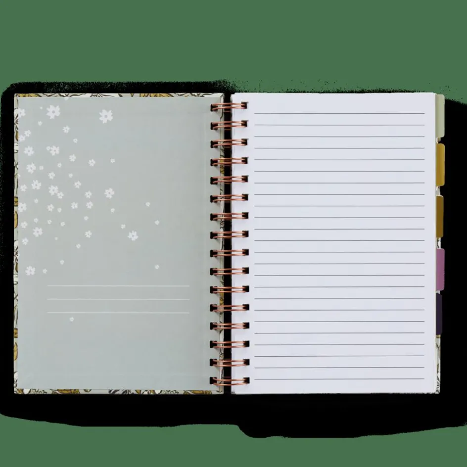Discount CASA LOULOU Cahier Multicolore