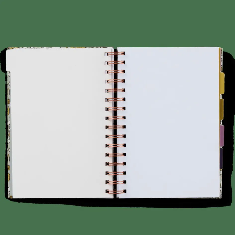 Discount CASA LOULOU Cahier Multicolore