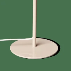 CASA LUCILE Lampe De Table Beige