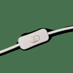Outlet CASA LUCILE Lampe De Table Terre Cuite
