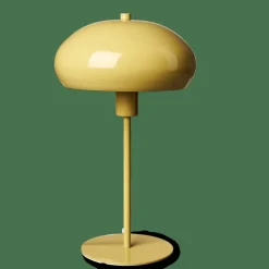 Clearance CASA LUCILE Lampe De Table Vert