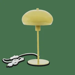 Clearance CASA LUCILE Lampe De Table Vert