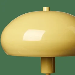 Clearance CASA LUCILE Lampe De Table Vert