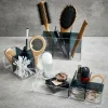 Sale CASA LUXACRYL Organisateur Transparent