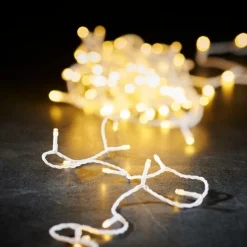 Hot CASA LUZ Guirlande Lumineuse Blanc