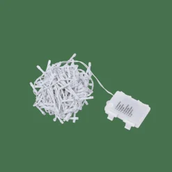 Hot CASA LUZ Guirlande Lumineuse Blanc