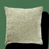 New CASA LUZANNE Coussin Vert