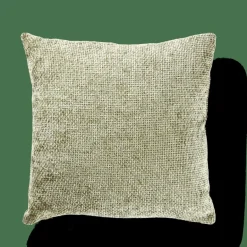 New CASA LUZANNE Coussin Vert