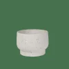 Online CASA MAGNO Pot De Jardin Blanc