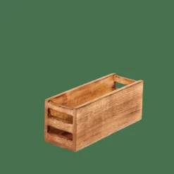 Sale CASA MANGO Petit Bac Naturel