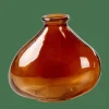Outlet CASA MARCELLA Vase Brun
