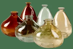 Online CASA MARCELLA Vase Jaune
