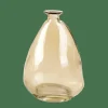 Discount CASA MARCELLA Vase Jaune