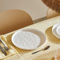 Clearance CASA MAREA Assiette Blanc