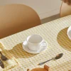 Hot CASA MAREA Tasse Et Soucoupe 22 CL Blanc