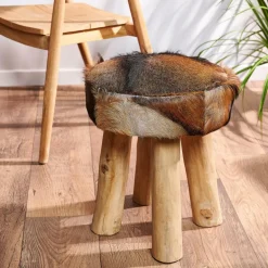 Sale CASA MARIE Tabouret Diverses Couleurs