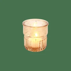 Outlet CASA MARIE Partylight Brun