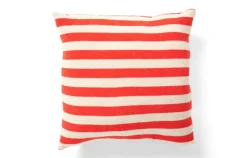Clearance CASA MARIO Coussin Rouge