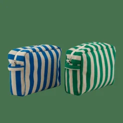 Discount CASA MARIO Trousse De Toilette Bleu