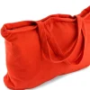 Clearance CASA MARIO Trousse De Toilette Rouge