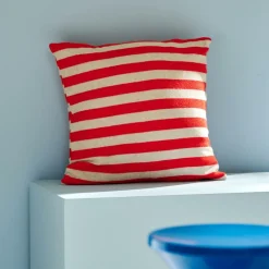 Clearance CASA MARIO Trousse De Toilette Rouge