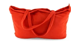 Clearance CASA MARIO Trousse De Toilette Rouge