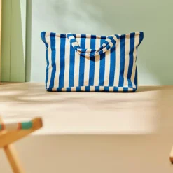 Clearance CASA MARIO Trousse De Toilette Rouge