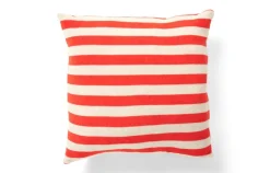 Clearance CASA MARIO Trousse De Toilette Rouge