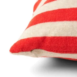 Clearance CASA MARIO Trousse De Toilette Rouge