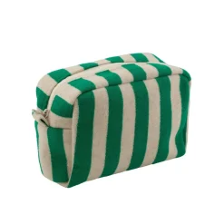 Outlet CASA MARIO Trousse De Toilette Vert