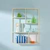 New CASA MARIO Trousse De Toilette Bleu