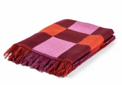 Best CASA MATTEUS Coussin Multicolore