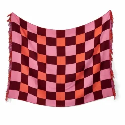 Best CASA MATTEUS Coussin Multicolore