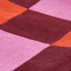 Best CASA MATTEUS Coussin Multicolore