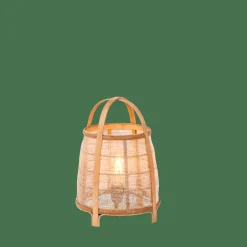 Sale CASA MAYA Lampe De Table Naturel