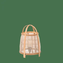 Sale CASA MAYA Lampe De Table Naturel